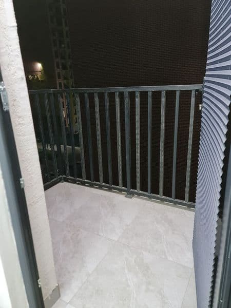 1 комнатная со всеми удобствами, мебель техника есть, желате — фото 4