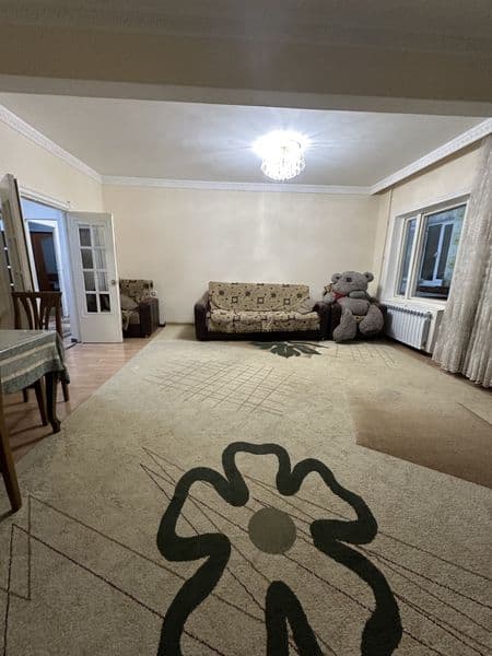 Arenda Qorasuv 3 Dunyoga 300m  <br />
4хона <br />
2- етаж<b — фото 2