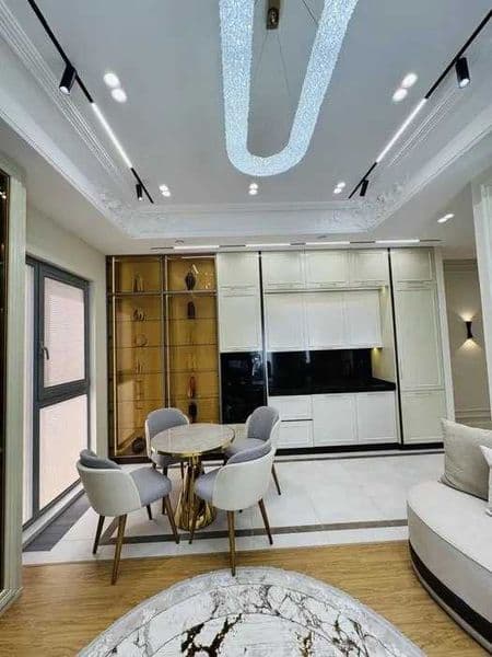 Сдается квартира для семьи или иностранцам<br />
<br />
• Ра — фото 4