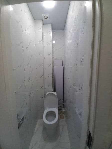 Sergeli honobotda 2 honalik <br />
Etaj 11<br />
12 etajli n — фото 3