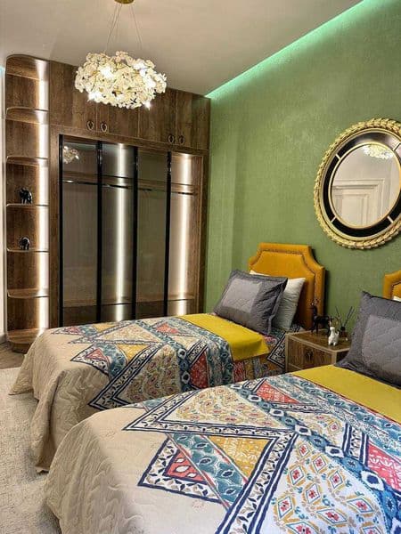 Район:  Мирзо-Улугбекский<br />
Адрес: Метро Хамид Алимджан  — фото 3