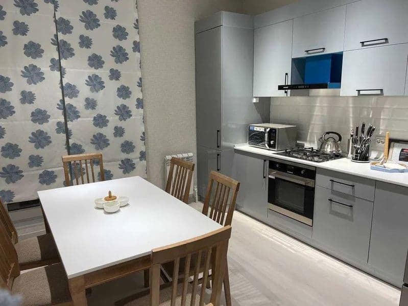 Sergeli tumani Choshtepa Metroga 5minutlik yo'l atrofida ham — фото 3