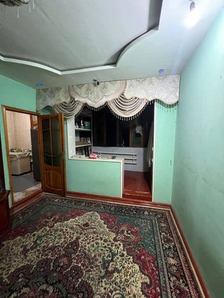 Ijaraga 2 xonali uy bor, 450$, poryadochniy bollarni quyamiz — фото 4
