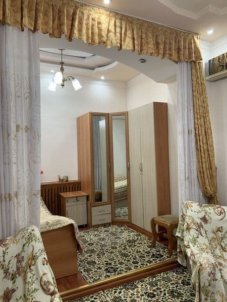 Сдаётся квартира в авиагородоке<br />
В доль дороги<br />
Уд — фото 2