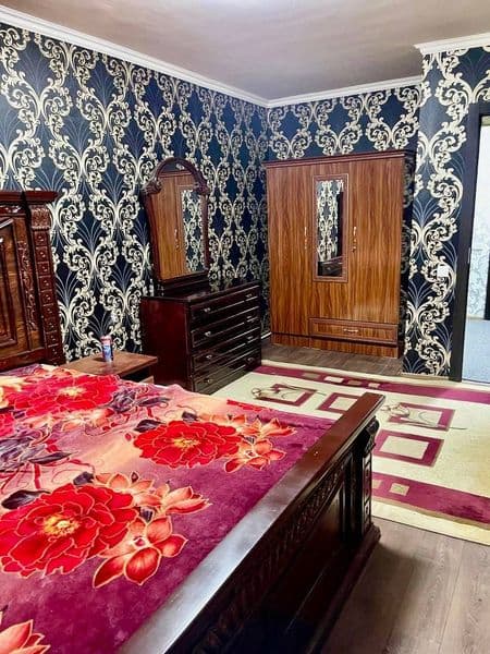 Срочно Сдается двухкомнатные квартира на рисовый ориентир Ис — фото 2