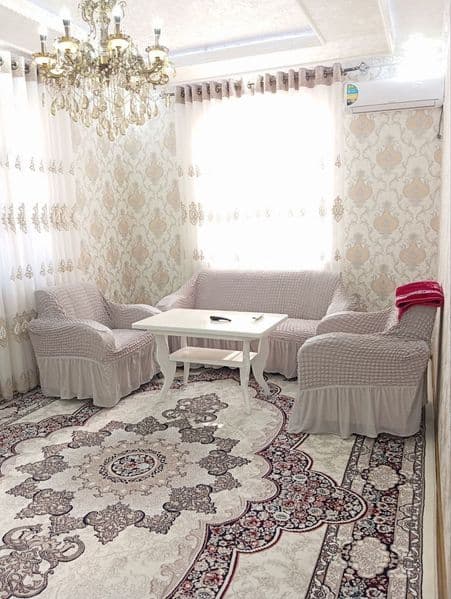 #Kvartira<br />
<br />
Kimlar uchun: Oilaga Yoki 5Ta Qizga < — фото 2