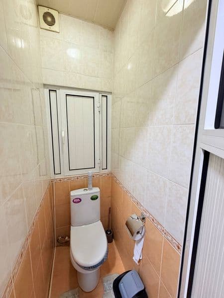 Сдается двух комнатная квартира на Ц квартале чиланзара <br  — фото 5