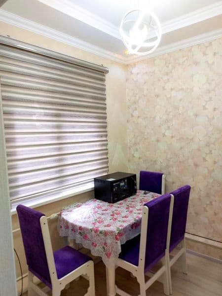 Сдается в долгосрочную аренду светлая и уютная квартира в од — фото 4