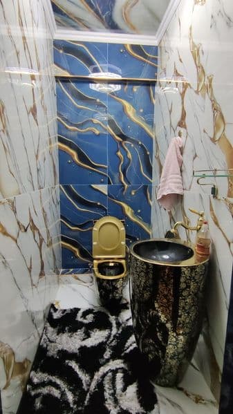 Сдаётся 3/3/10 ЖК New life in Yashnabad Новостройка Узбум Хо — фото 4