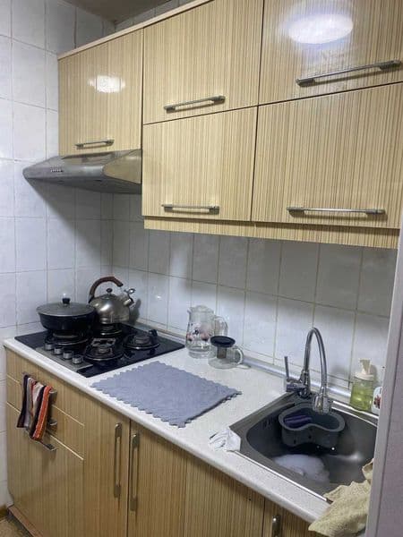 Сдается квартира на метро Буюк ипак йули. В 5 минутах от мет — фото 4