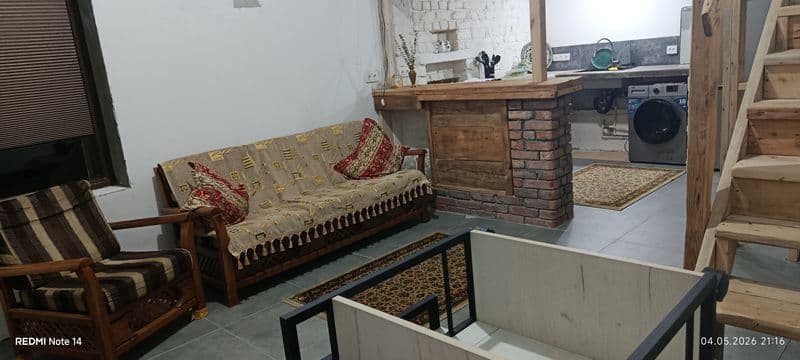 Сдается квартира в сергелях.<br />
Аккуратная ,чистая, своя. — фото 2