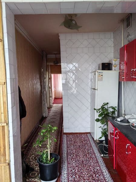 Арендага Кора Камиш 2/4 <br />
Грил Бари олдида 3 хона 3 эта — фото 3