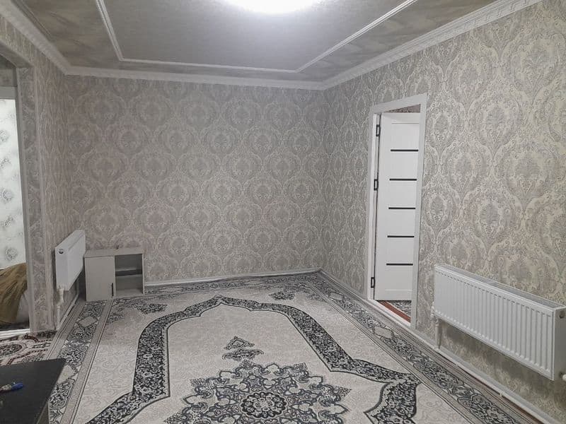 Sergilida 2 xonali kvartira ijaraga beriladi hamma sharoitla — фото 2