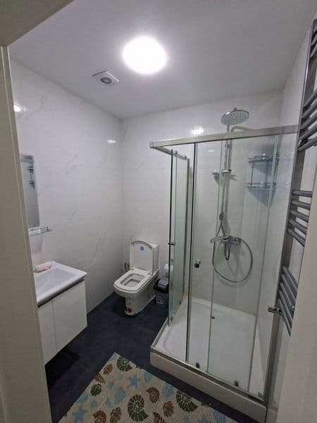 Сдаётся аренда <br />
 2 комнатная квартира в ЖК NUR<br />
О — фото 4