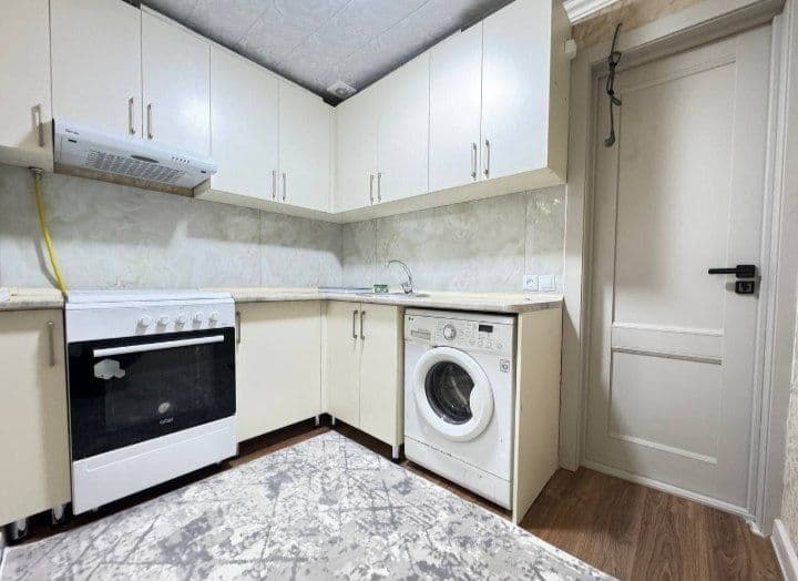 Chilonzor metrosi yaqinida (9–10 kvartal) joylashgan uy ijar — фото 3