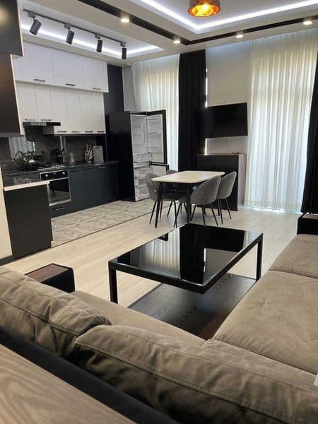 Сдается  квартира На Мирза улугбек<br />
Ориентир - it парк< — фото 3