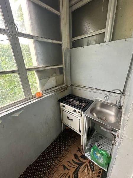 Шайхантохур Оқтепа сой буйида 1хона уй арендага берилади — фото 5