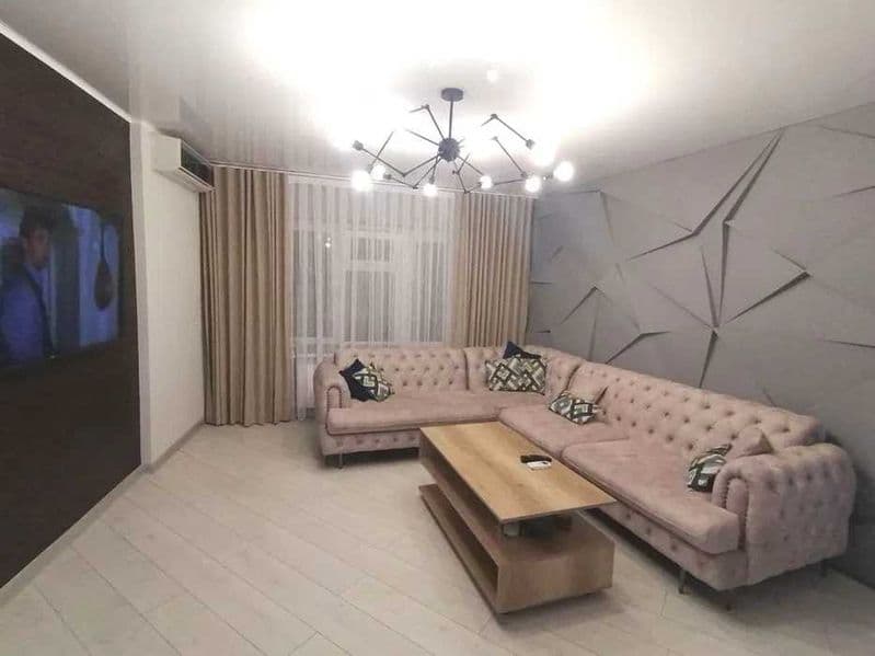 Сдается квартира с красивым ремонтом<br />
<br />
• Район: М — фото 2