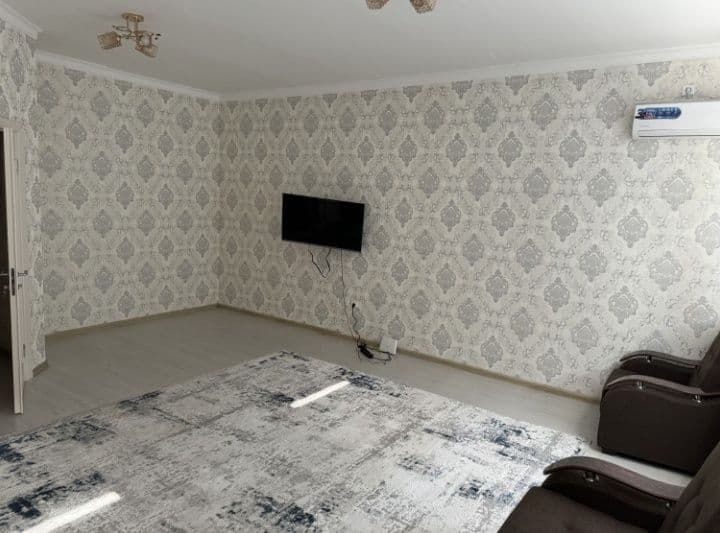 Срочна квартира  арендага берилади йанги навастройга техника — фото 3