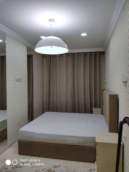 Аренда на Ташсельмаше <br />
2/1/4 хорошая квартира с соврем — фото 5