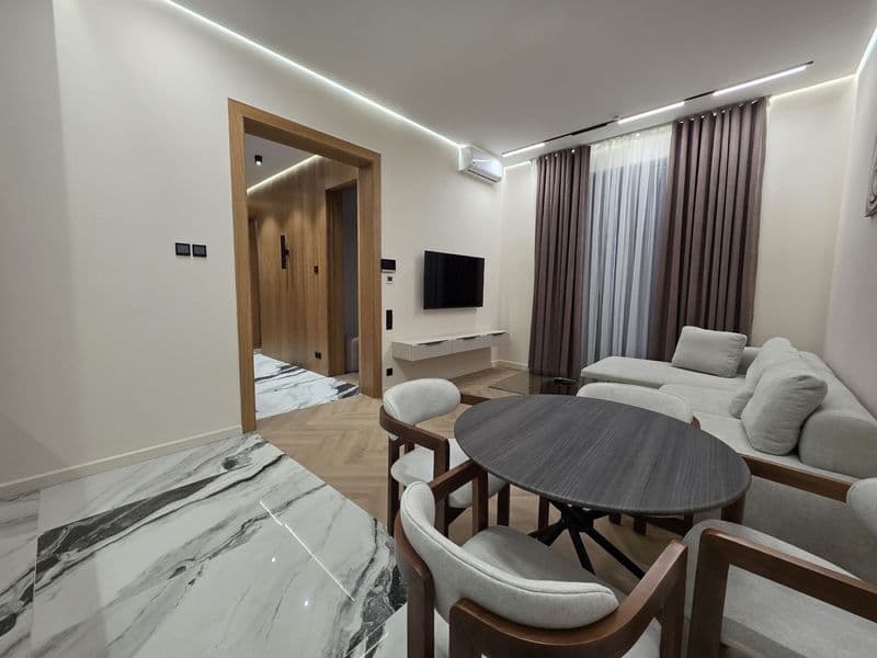 Адрес: <br />
Район: Яшнабадский <br />
Ориентир:  ЖК Infini — фото 3