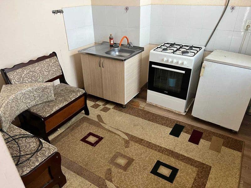 Сергели 6А да шерикликга туришга без маклер квартира бор, 2  — фото 3