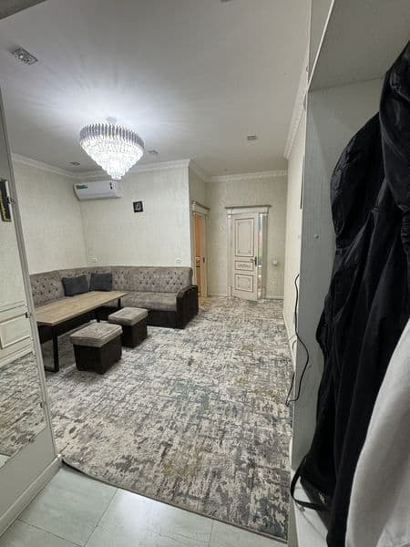 Сдается в аренду!<br />
3-комнатная квартира, евроремонт, чи — фото 2