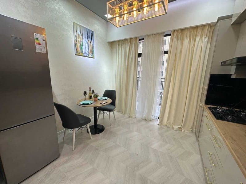 Аренда:<br />
Район: #Яшнабад <br />
Ориентир:#Махтумкули<br — фото 3