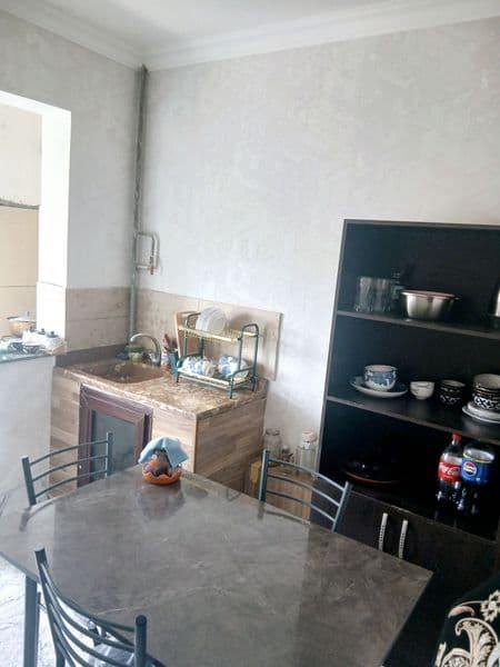 2 xonalik uy ijaraga beriladi: Bez makler!<br />
Narxi:430$  — фото 2