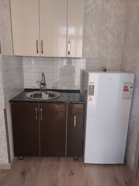 Аренда квартира Новостройка Манзара ситй. Юнусабад.  1х- ком — фото 5