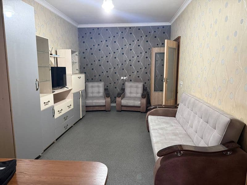 Квартира состояние хорошее зайти жить мебель техника всё ест — фото 4