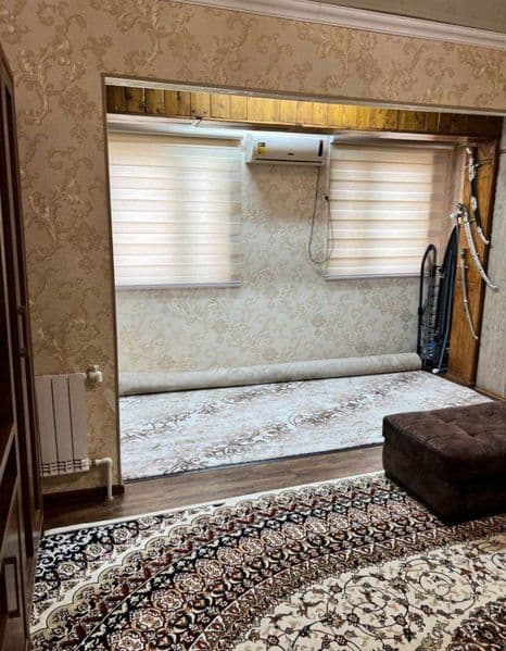 Gangada 2 xonali shinam uy ijaraga beriladi yaxshi insonlani — фото 3