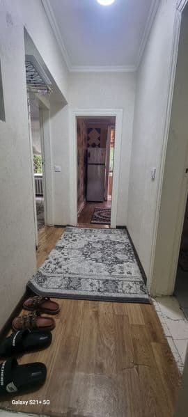 Аренда 1 комнатная квартира .4 этаж 4 х этажный дом.удобная  — фото 2