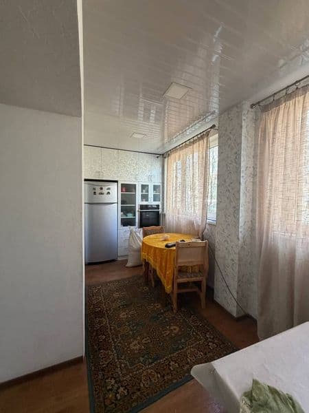Аренда Чиланзар 6 <br />
Ориентир Парус<br />
3/1/4<br />
Ки — фото 4