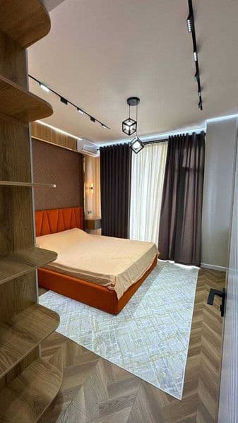 2-комнатная квартира в Юнусабадском районе, Юнусабад-4<br /> — фото 3