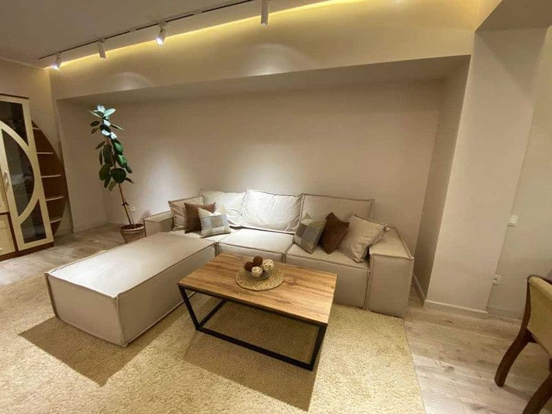 Сдаётся Квартира Ц6 С Авторским Ремонтом <br />
Ориентир - Ж — фото 3