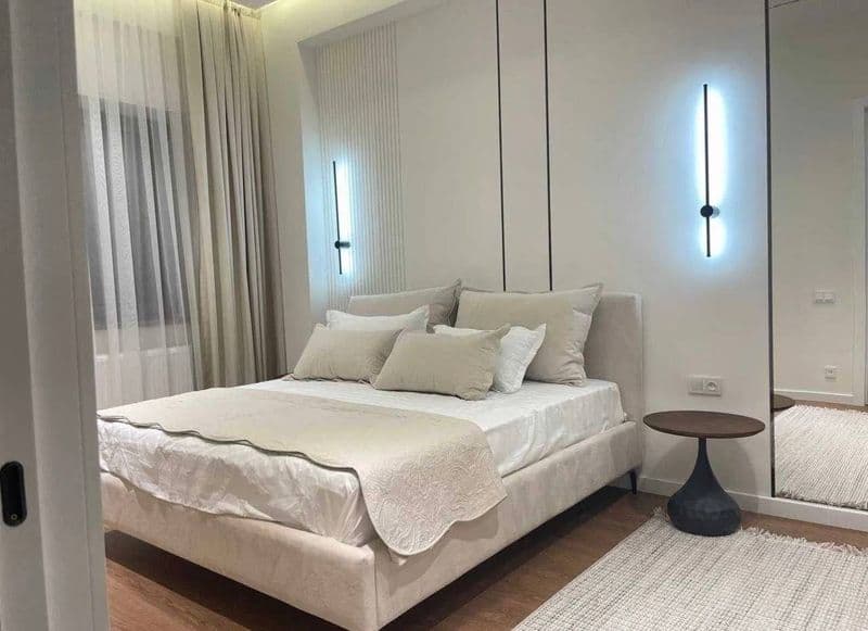 Миробод Авеню сдам 3 комнт  a Аренда новая квартира в новост — фото 2