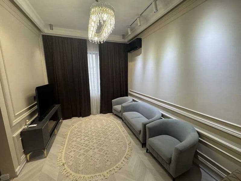 Район: Мирзо-Улугбекский<br />
Адрес: Паркентский<br />
<br  — фото 2