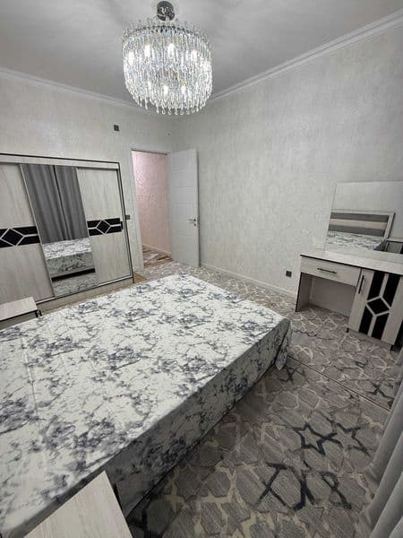 Сдается квартира для семейных<br />
<br />
• Район: Алмазар< — фото 3