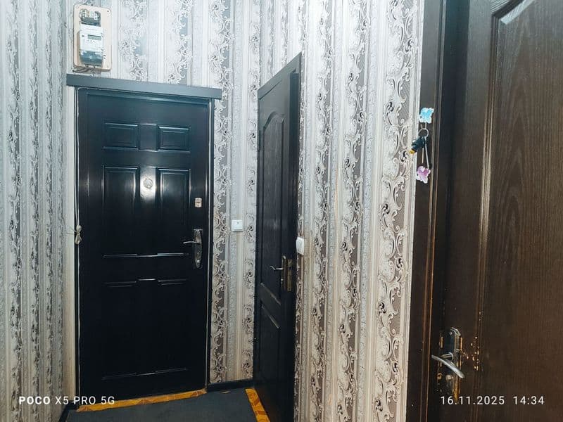 Сдаётся 3х комнатная квартира<br />
На длительный срок на 2  — фото 4