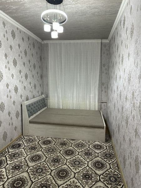 Chilonzor 18 kvartl Al xorazmiy krugda 2 xonali Yevro remont — фото 5