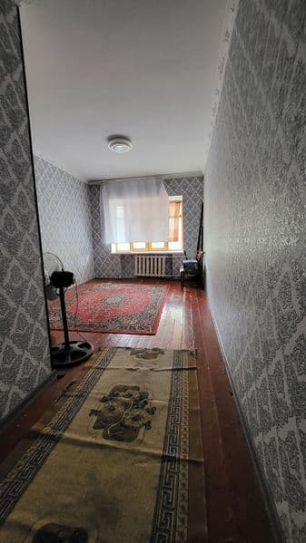 Сдаётся 1-3-5 в общежитии, сан узел внутри,кухня общая.Сдает — фото 5