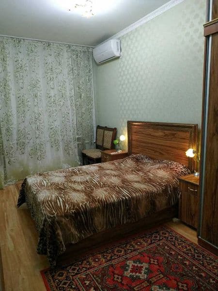 Сдаю свою 3-хкомнатную квартиру, без маклеров, без комиссии. — фото 3