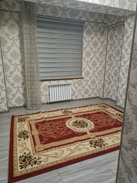 2-Хонали квартира Оилага ижарага берилади.Янги дом. 9-Этажка — фото 2