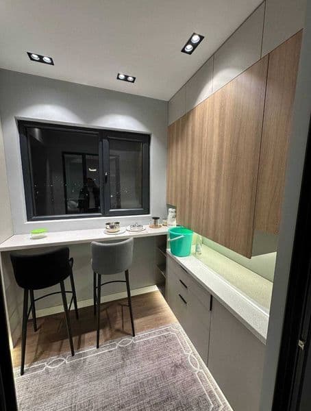 ЖК Узмакон <br />
Мирабадский район <br />
Ориентир Альфрага — фото 5