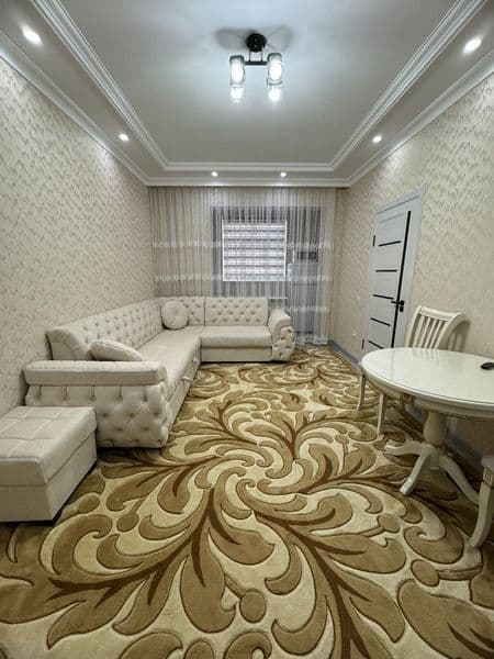 Сдаётся уютная однокомнатная переделанная в двухкомнатную кв — фото 2