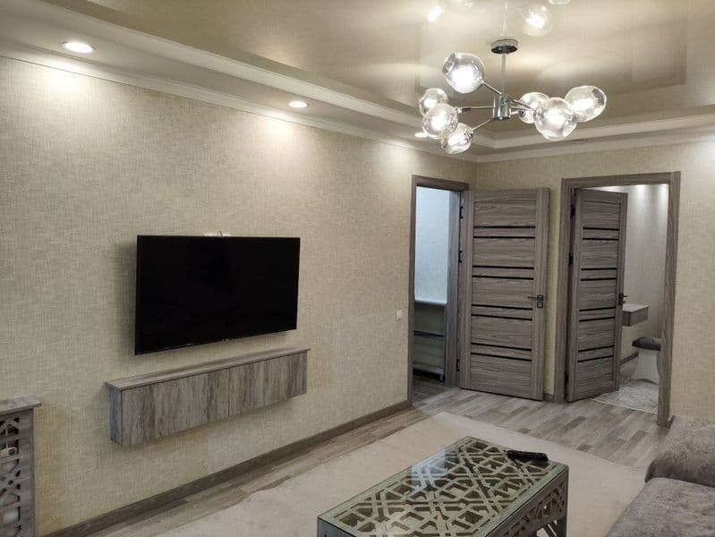 Аренда квартиры <br />
Район - Чиланзар-5 квартал <br />
Ори