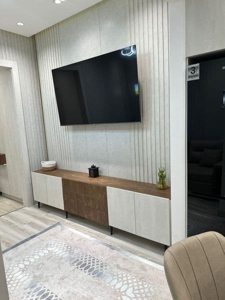 Сдаю однокомнатную студию квартиру в центре города на улице  — фото 5