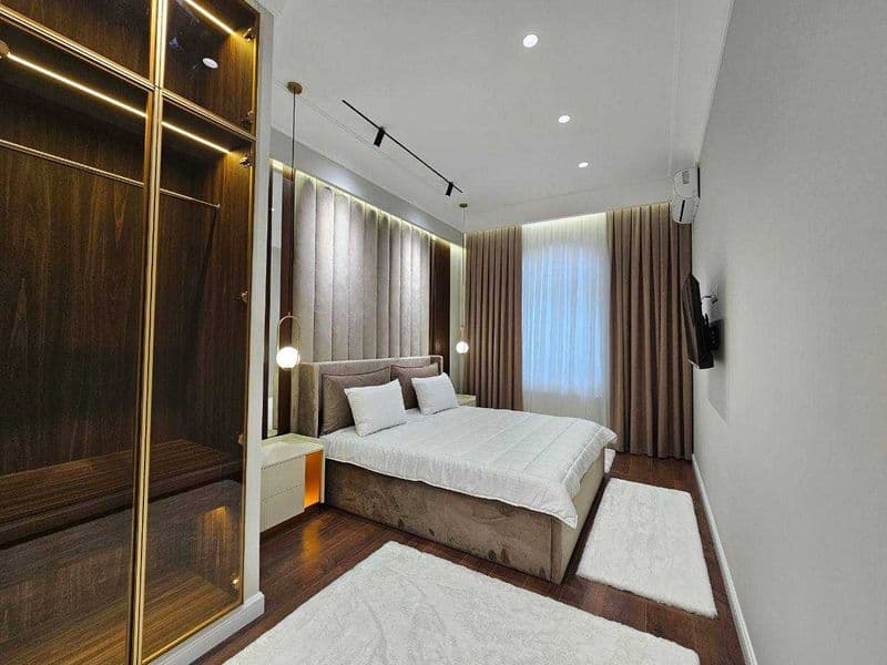 Юнусабадский район <br />
Жк Казахстан<br />
3/7/10<br />
11 — фото 5