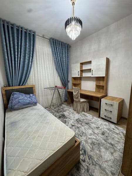 #3Хком Юнусабад Манзара Новостройка 3/12/13<br />
Квадрат:80 — фото 4